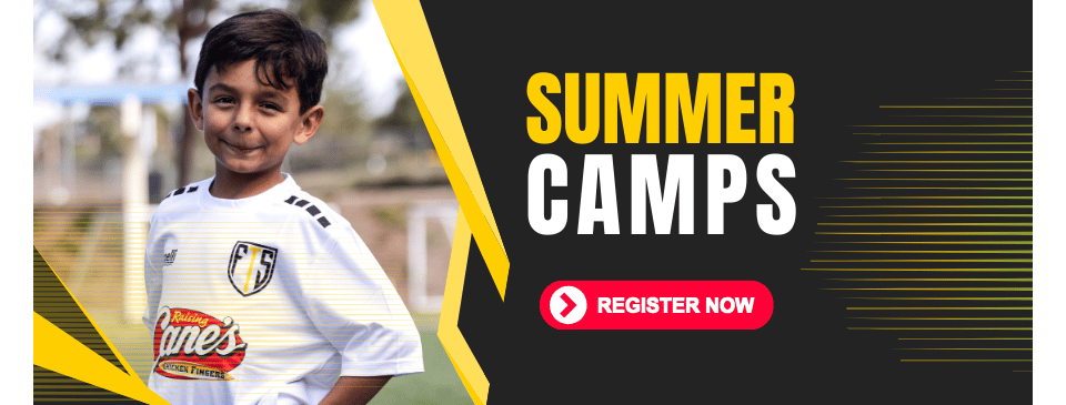 Summer camps