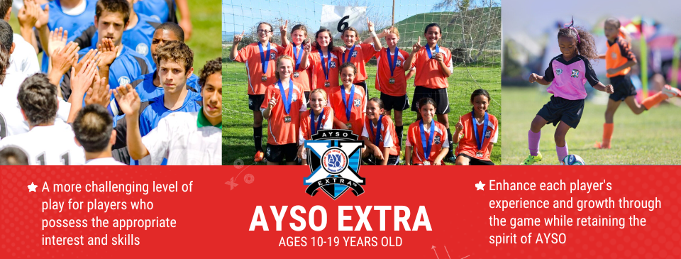 AYSO 177 Extra program